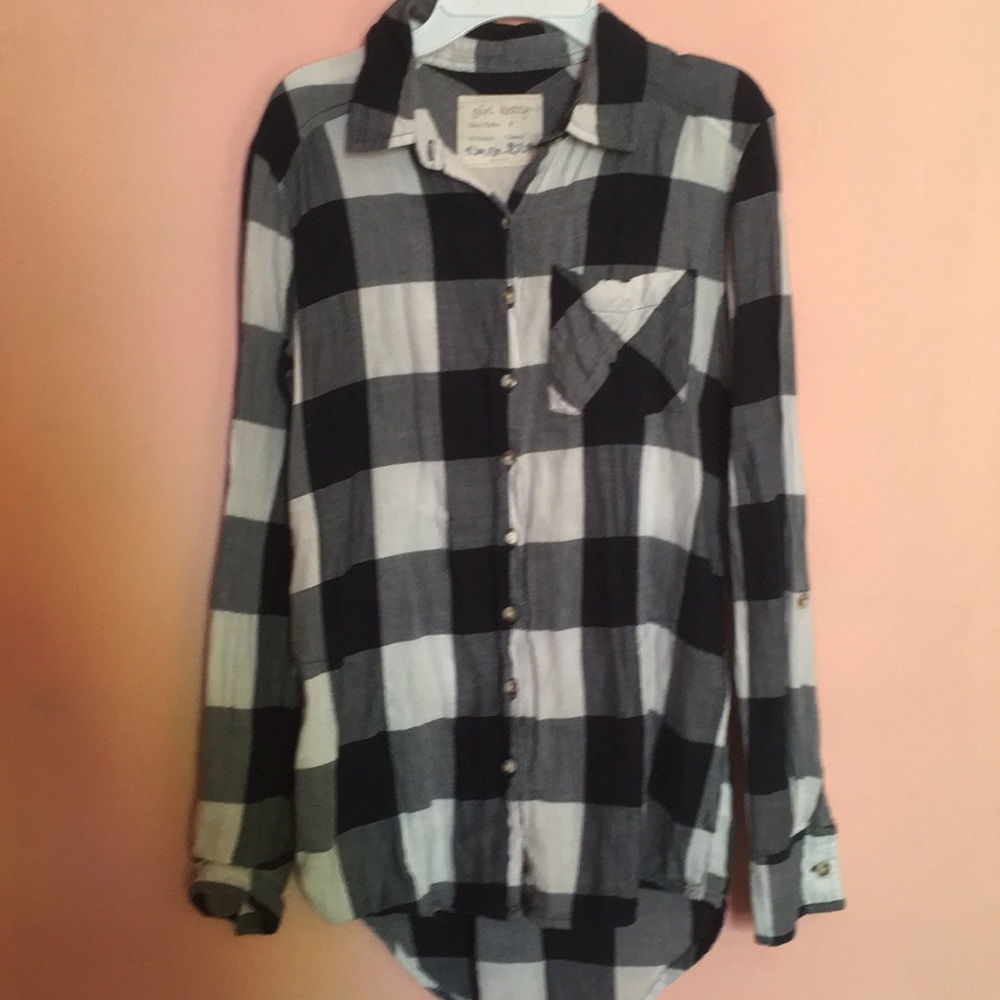 Flannel